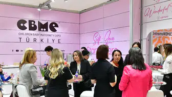 Kadın girişimcilere CBME’den destek
