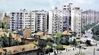 Konya'nın bu caddesini hatırladınız mı? 40 yıl önce Nalçacı Caddesi!