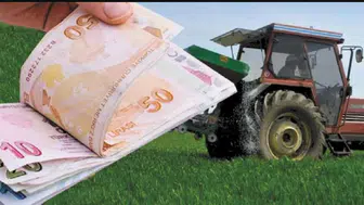 Başvuru yapmayan çiftçiye destek yok!