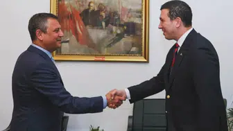 Çobanoğlundan CHP’de kayyuma geçit yok!