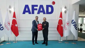 Konya’nın afet hazırlıkları masada: Konya Vekilinden önemli görüşme!