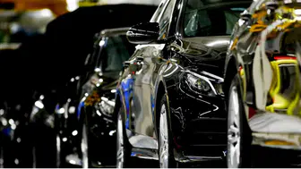 Otomotiv endüstrisi ağustosta 2,7 milyar dolarlık ihracat gerçekleştirdi