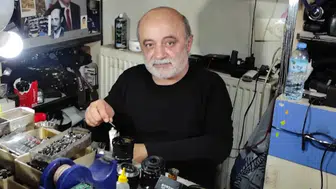 Konyalı tanınan esnaf kepenk kapatıyor!