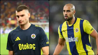 Fenerbahçe, ayrılıkları duyurdu
