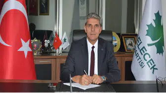 Gelecek Partisi Konya İl Başkanı Arslan'dan Yeni Eğitim Yılı Mesajı