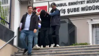 İş yeri kurşunlayanlar yakalandı