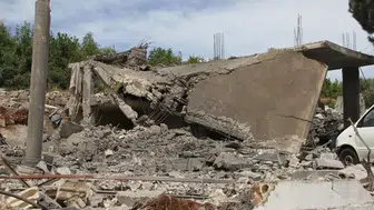 İsrail ordusunun Lübnan'ın güneyine düzenlediği saldırılarda 31 kişi hayatını kaybetti