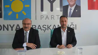 İYİ Parti’den muhalefete çağrı: ‘Bütünleşmiş bir anlayışla hareket edilmeli’
