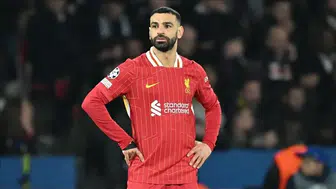 Liverpool'dan Muhammed Salah'a veda mesajı