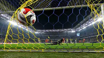 Süper Lig'de dakika dakika gol raporu