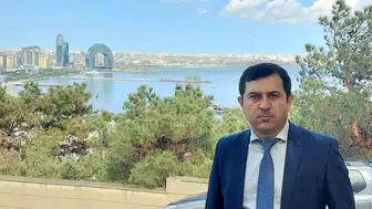 TAİB’den Türkiye-Azerbaycan ilişkileri açıklaması