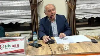 Prof. Dr. Muhittin Uysal: “Sünnet ve Hadis Karşıtlığı İngiliz Projesidir”
