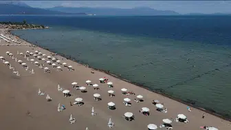 Konya'nın denizi Kurban Bayram'ında açılıyor: Girişler ücretsiz!