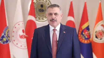 İçişleri Bakanı Çiftçi'den tatil dönüşündeki sürücülere mola uyarısı