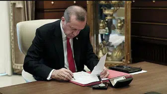 Kritik görevlere yeni atamalar: Cumhurbaşkanı Erdoğan imzaladı!