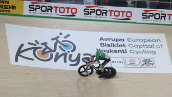 “Avrupa Bisiklet Başkenti Konya” temalı resim yarışması düzenleniyor
