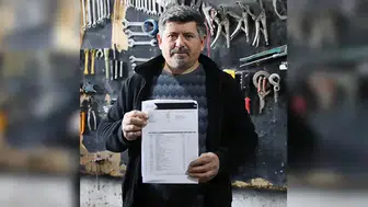 2,3 milyon lira dolandırılan vatandaşın kaybını şirket karşıladı!