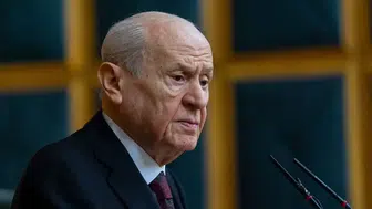 Bahçeli'den "mutlak butlan" açıklaması
