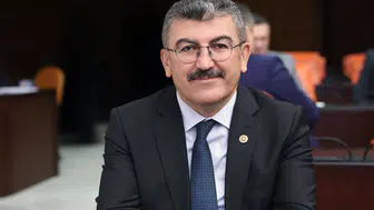 Hasan Ekici'den Kurban Bayramı mesajı