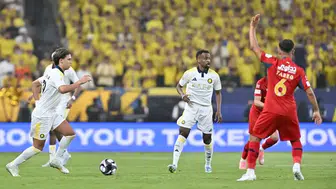 Suudi Arabistan'da şampiyon Al Nassr oldu