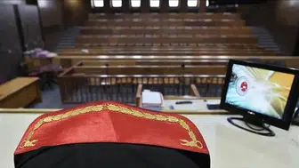 5,3 milyondan fazla duruşma dijital ortamda yapıldı