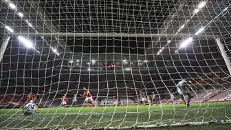 Süper Lig'de kaleler 24 kez şaştı