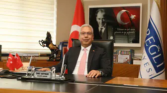 Başkan Akpınar’dan Kurban Bayramı mesajı