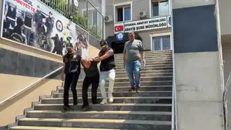 Kurşun isabet etmesi nedeniyle kadın hayatını kaybetti