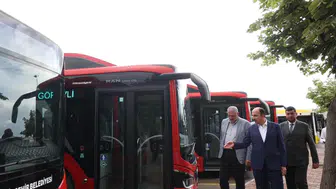 Başkan Altay’dan Erenköy’de ulaşım emekçilerine moral ziyareti!