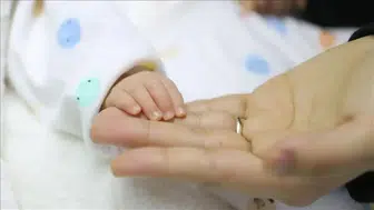 Mayıs ayı doğum yardımı ödemeleri hesaplara yatırıldı