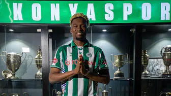 PSV, Nagalo'nun bonservis bedelini belirledi