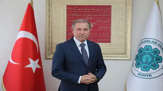 KONESOB: “Kurban Bayramı dayanışma ve kardeşliğin en güçlü sembolüdür”