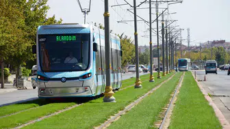 Bayram'da Konya'da toplu ulaşım ücretsiz mi? İşte detaylar..