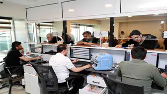 Karatay'da vergi ödemeleri için son tarih 1 Haziran
