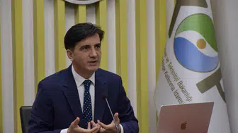KOP Başkanı Karakoyunlu’dan Uyarı : “Yer Altı Sularında Kalıcı İyileşme Zaman Alır”