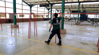 Karatay’da bayram mesaisi 7/24 sürecek