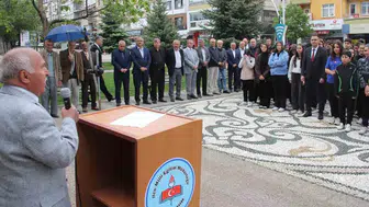 Tapu Kadastro’nun kurucusu, 179. kuruluş yıl dönümünde anıldı