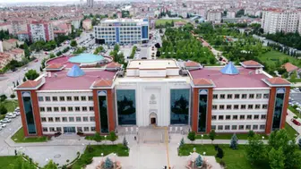 Selçuklu Belediyesi dev listede: Konya'yı gururlandırdı!