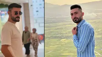 Bayram ziyareti dönüşü kaza: 2 ölü