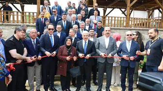 Asırlık Türk Mutfağı mirası Konya’da yaşatılıyor