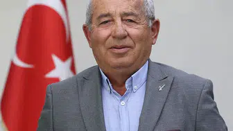 Meram'ı yasa boğan vefat: Başkan Kavuş üzüntüsünü paylaştı