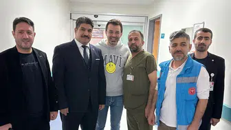 Sağlık-Sen Konya Türkiye birincisi oldu