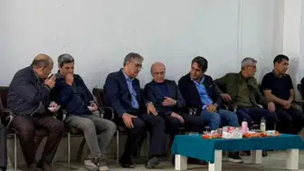 Başkan Pekyatırmacı’dan Konuk ailesine taziye ziyareti