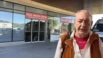Reha Muhtar'ın tedavisi sürüyor