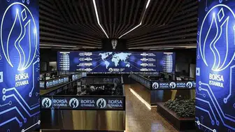 Borsa güne yükselişle başladı