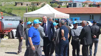 Konya'da bayramın finali kültür şöleniyle taçlandı