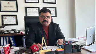 İYİ Partili Tanrıkulu’ndan sert emekli çıkışı