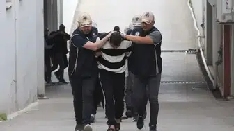DEAŞ'ın 'uyuyan hücresine' operasyon:
