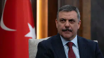 Bakan Çiftçi memleketi Konya'ya geliyor!