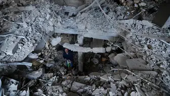 İsrail, Beyrut'a hava saldırısı düzenledi